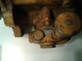 Топливный насос высокого давления ТНВД Komatsu 0225 152548