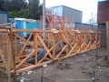 Секции для башенных кранов LIEBHERR 120 HC 0228 144803