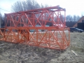 Секции для башенных кранов LIEBHERR 120 HC 0228 144813