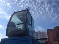 Кабина экскаватора Hitachi ZX 2003 0301 224202