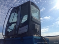 Кабина экскаватора Hitachi ZX 2003 0301 224240