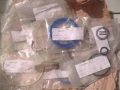 Ремкомплект перфоратора Montabert HC158R 0301 150834