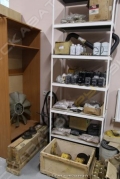 Запасные части для экскаватора Коматцу РС 2207 0303 142544