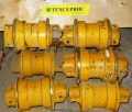 Запчасти Shantui Doosan Shacman Changlin 0316 140854