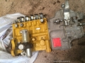 ТНВД Komatsu 355 0329 161614