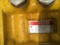 ТНВД Komatsu 355 0329 162104