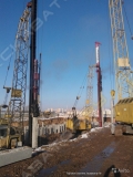 Трубчатый дизельмолот SEMW D19 0329 182402