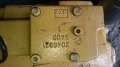 НАСОС ГИДРАВЛИЧЕСКИЙ ДЛЯ CATERPILLAR 375 и 385 0407 100315