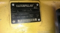НАСОС ГИДРАВЛИЧЕСКИЙ ДЛЯ CATERPILLAR 375 и 385 0407 095350