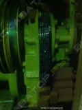 ДВС SHANTUI SD32 0411 070455
