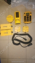 Система нивелирования Trimble GCS 600 0411 113629