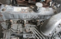Двигатели 4HK1 6SP1 бу для экскав Hitachi zx200 ex300 0424 014813
