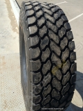 Шины 1400R25 1600R25 для крана 0508 132347