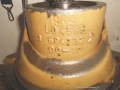гидромотор LIEBHERR R922 и R 912 0513 124649