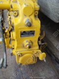 тнвдBOSCH 0525 174346