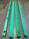Направляющие телескопа VOLVO BL71 0601 184427