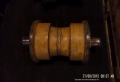 Каток опорный одноб Komatsu D275A5 17M3000320 U12504 0607 062515