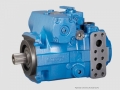 Bosch Rexroth A4VG90 в Москве 0610 213806