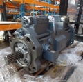 Гидравлический насос Kawasaki K3V180DTH19TR OE11 0620 124512