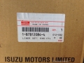 Поршневые наборы 1878120844 на двс isuzu 6HK 0624 210109