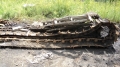 Продам БУ ленты на shantui sd32 и sd23 0708 100128