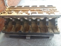 Блок ДВС Komatsu 6D170 6162231113 0712 065451