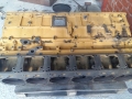 Блок ДВС Komatsu 6D170 6162231113 0712 065730