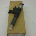 Форсунки CASE CX210 0802 143711