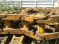 Цепь гусеничная 9W8320 Cat D9HG 0804 111727