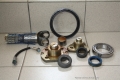 Запчасти CARRARO 0810 125017