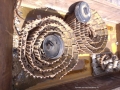 Продаю запчасти на экскаватор JCB200LC 0816 163218