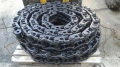 Цепи на экскаваторы Komatsu Hitachi 0824 105017