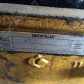 Блок двигателя CAT330DL caterpillar 330DL 0828 142313