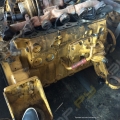 Блок двигателя CAT330DL caterpillar 330DL 0828 142355