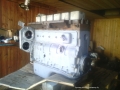 Двигатель CUMMINS 6B 6BT 6B5.9 TAA 6BTA 6BTAA 6BTA5.9 Case 6-590