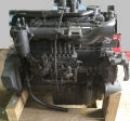 Двигатель Doosan DE12TIS 0831 104713