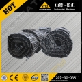 запчасти  KOMATSU 0901 050152