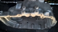 Корпус кпп carraro TLB1 4WD 0903 191623
