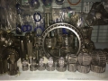 подшипник бортового редуктора 0905 074956