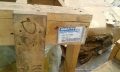 PC10001 Насос поворота платформы 0928 090532