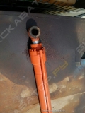 Цилиндр Рукояти HITACHI ZX210G 1001 163206