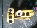 Звено гусеницы SHEHWA SD7 1018 144959