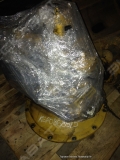 Бу запчасти от экскаватора caterpillar 320D L 1027 134247