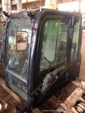 Бу запчасти от экскаватора caterpillar 320D L 1027 132710