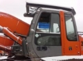 Двигатели бу Isuzu 6HK1 Хитачи Hitachi ZX330 ZX370 1107 134221