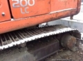 Двигатели бу Isuzu 6HK1 Хитачи Hitachi ZX330 ZX370 1107 134139