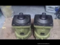 Продам гидромотор A6VM200HD1E63WVAB010BS Bosch Rexroth 1119 173324