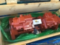 Гидравлический насос HYUNDAI R250-7 [1]
