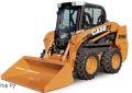 Запасные части CASE, NEW HOLLAND! [1]