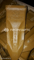 Коронка для экскаваторов Komatsu PC400. 208-70-14152 [4]